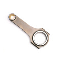 Forged 4340 Steel Connecting Rod For Toyota